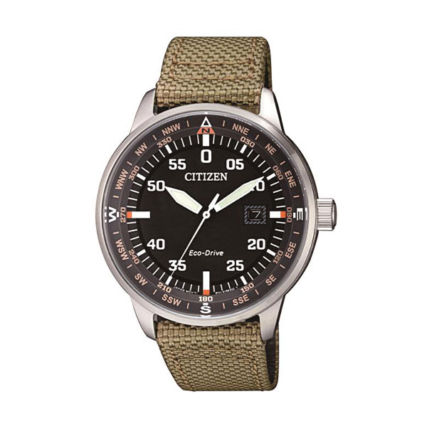 ساعت مچی مردانه برند سیتیزن مدل BM7390-14E