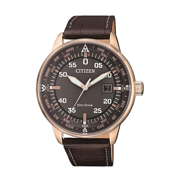 ساعت مچی مردانه برند سیتیزن مدل BM7393-16H