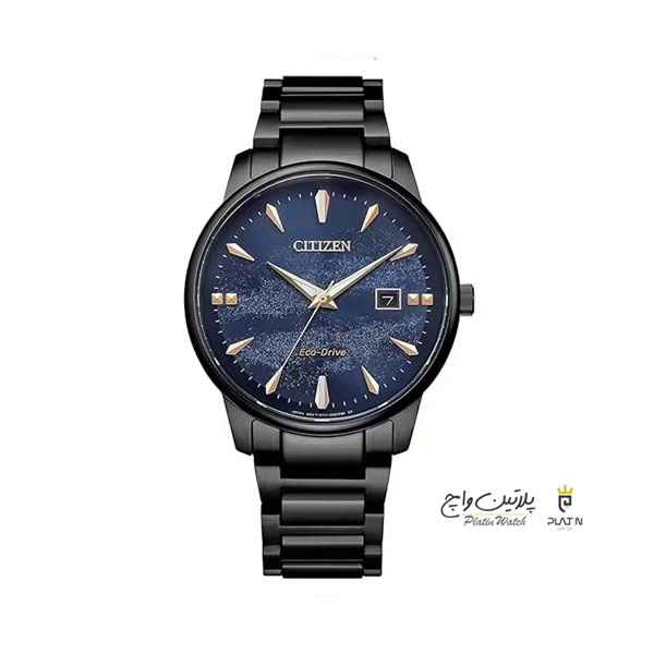 ساعت مچی سیتیزن مدل BM7595-89L