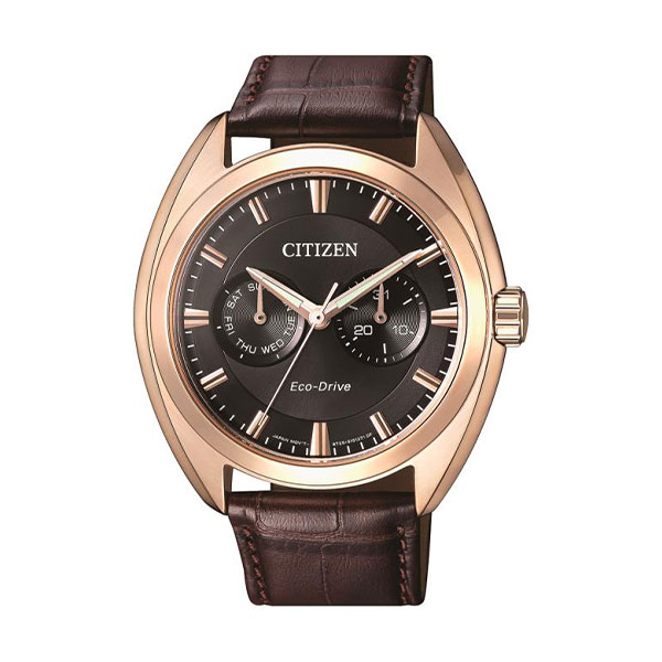 ساعت مچی مردانه برند سیتیزن مدل BU4018-11H