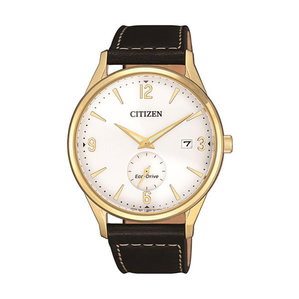 ساعت مچی مردانه برند سیتیزن مدل BV1118-17A