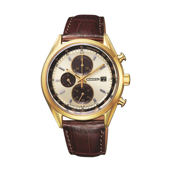 ساعت مچی مردانه برند سیتیزن مدل CA0452-01P