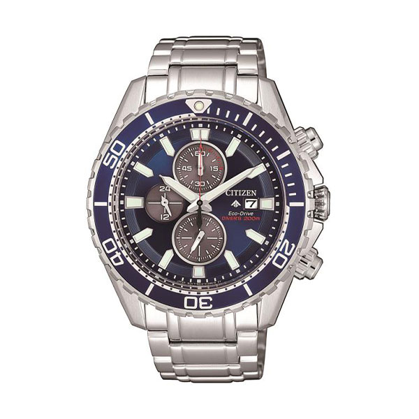 ساعت مچی مردانه برند سیتیزن مدل ca0710 82l