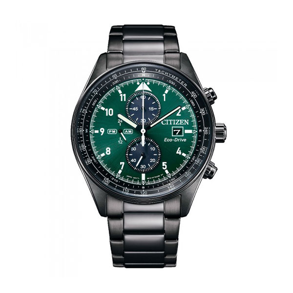 ساعت مچی مردانه برند سیتیزن مدل CA0775-87X