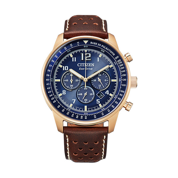 ساعت مچی مردانه برند سیتیزن مدل CA4503-18L