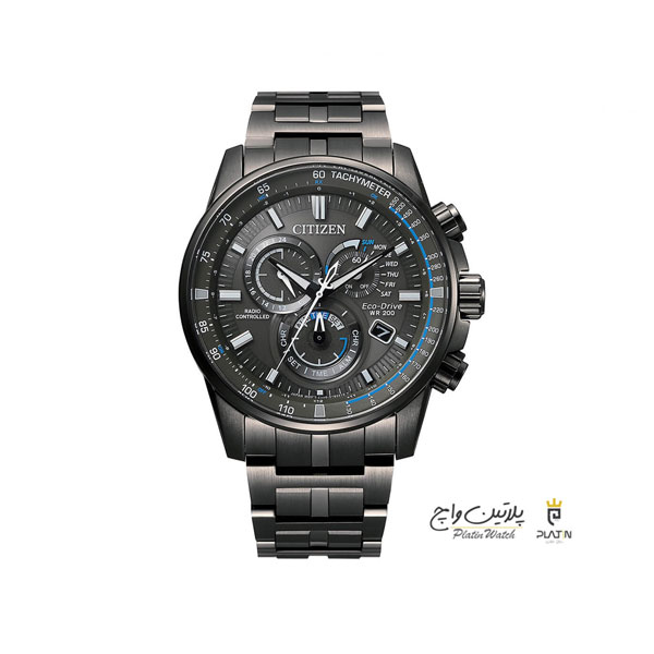 ساعت مچی مردانه برند سیتیزن مدل CB-5887-55h