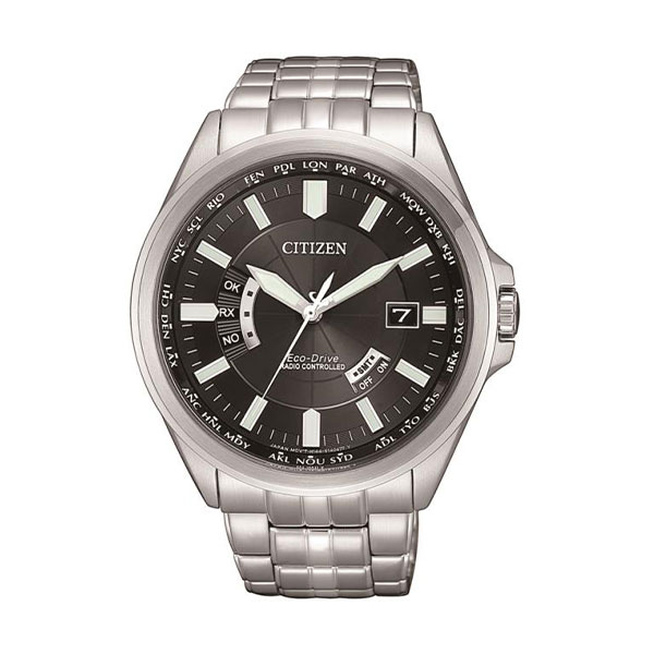ساعت مچی مردانه برند سیتیزن مدل CB0180-88E