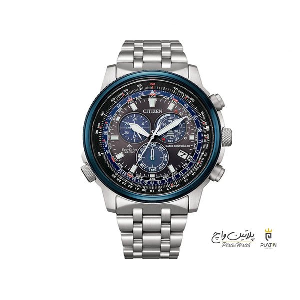 ساعت مچی مردانه سیتیزن مدل CB5866-55E