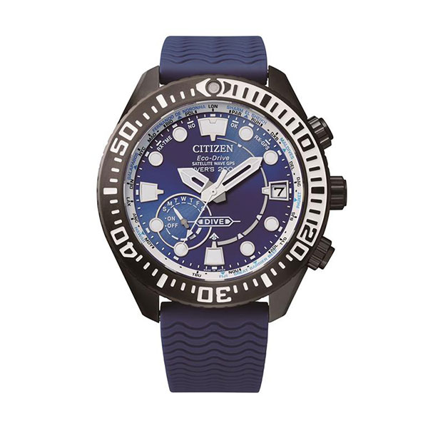 ساعت مچی مردانه برند سیتیزن مدل CC5006-06L