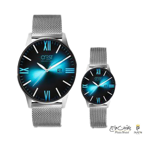 ساعت مچی زنانه برند کرست مدل 6030