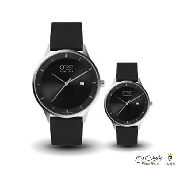 ست ساعت مچی ست برند کرست مدل 6031