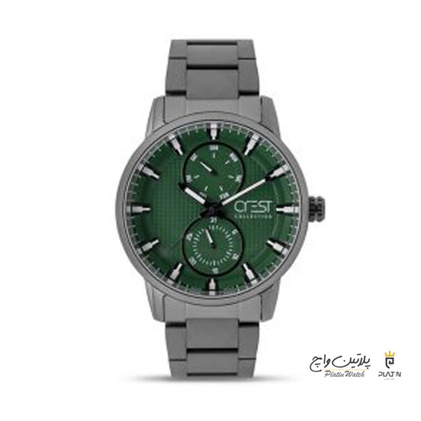 ساعت مچی برند کرست مدل 6126