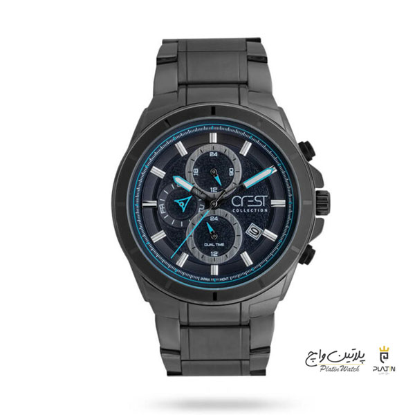 ساعت مچی کرست 62551