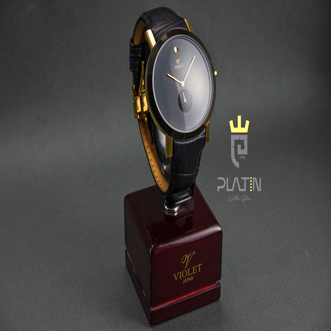 ساعت مچی مردانه برند ویولت مدل 0293/2