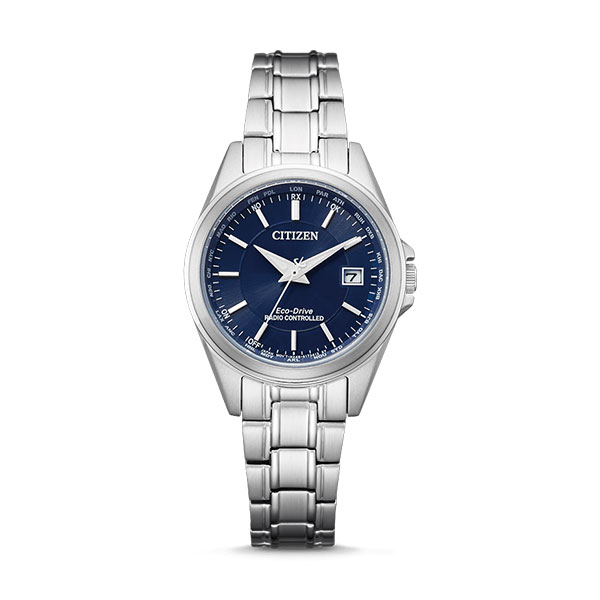 ساعت مچی مردانه برند سیتیزن مدل EC1180-81L