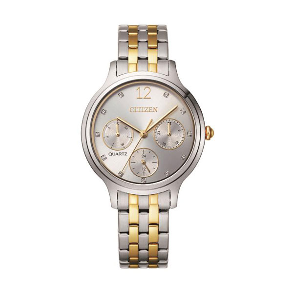 ساعت مچی زنانه برند سیتیزن مدل ED8184-51A