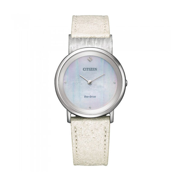 ساعت مچی زنانه برند سیتیزن مدل EG7091-14A