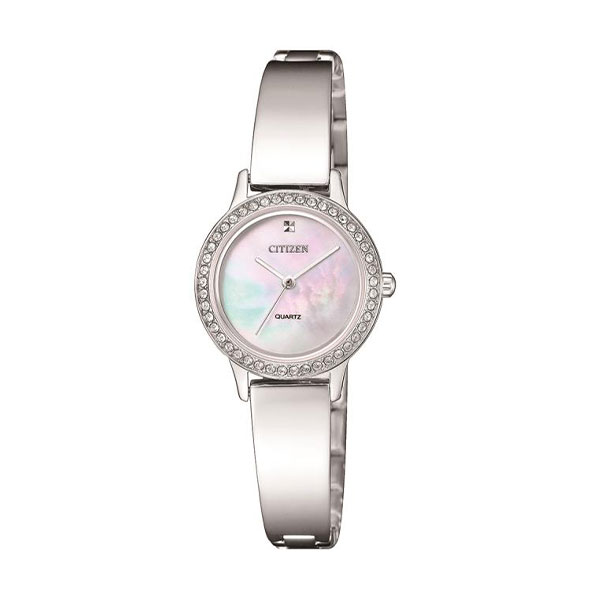 ساعت مچی زنانه برند سیتیزن مدل EJ6130-51D