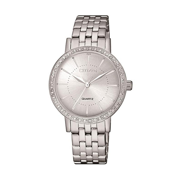 ساعت مچی زنانه برند سیتیزن مدل EL3040-80A