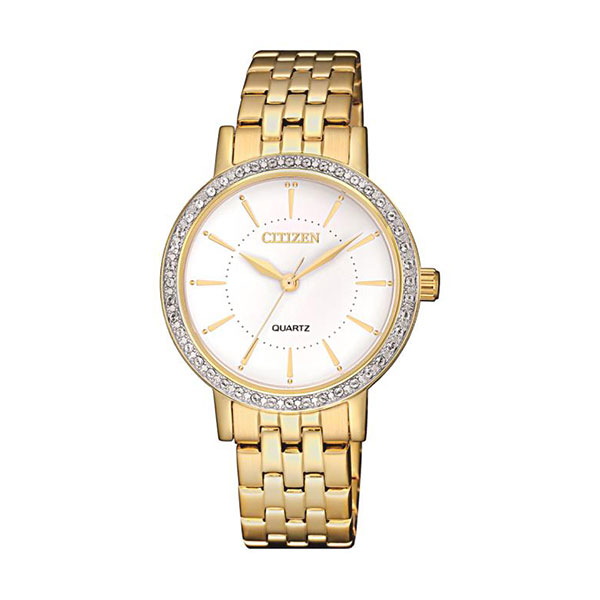 ساعت مچی زنانه برند سیتیزن مدل EL3042-84A