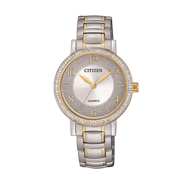 ساعت مچی زنانه برند سیتیزن مدل EL3044-54A