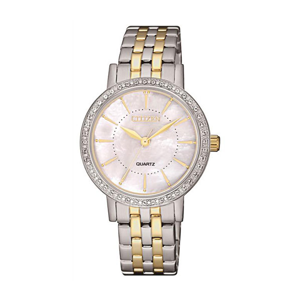 ساعت مچی زنانه برند سیتیزن مدل EL3044-89D