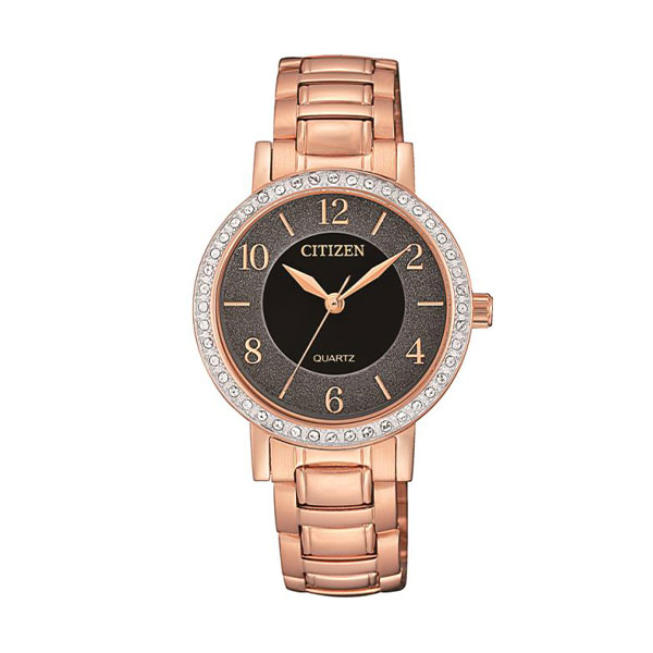 ساعت مچی زنانه برند سیتیزن مدل El304853e