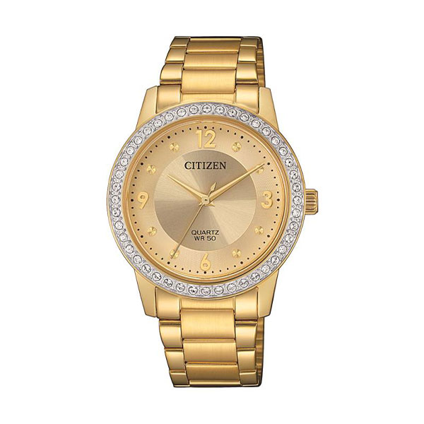 ساعت مچی زنانه برند سیتیزن مدل EL3092-86P