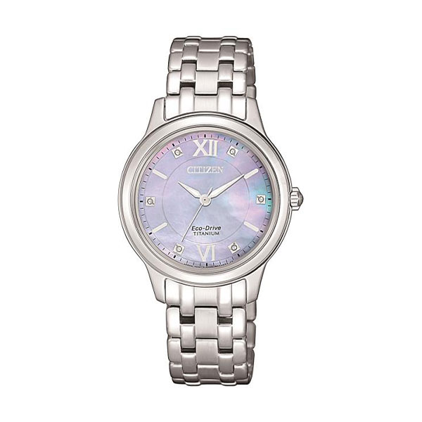 ساعت مچی زنانه برند سیتیزن مدل EM0720-85Y