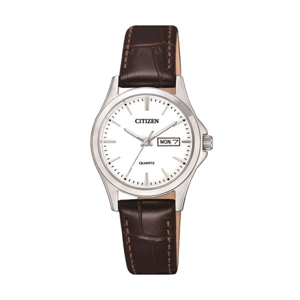 ساعت مچی زنانه برند سیتیزن مدل EQ0591-21A