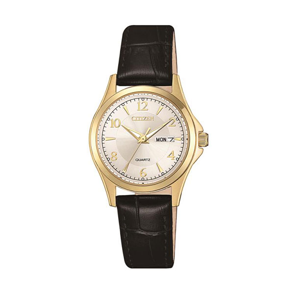 ساعت مچی زنانه برند سیتیزن مدل EQ0593-26A