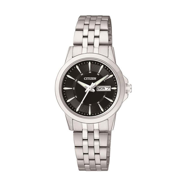 ساعت مچی زنانه برند سیتیزن مدل EQ0601-54E