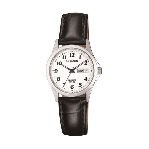 ساعت مچی زنانه برند سیتیزن مدل EQ2000-02A