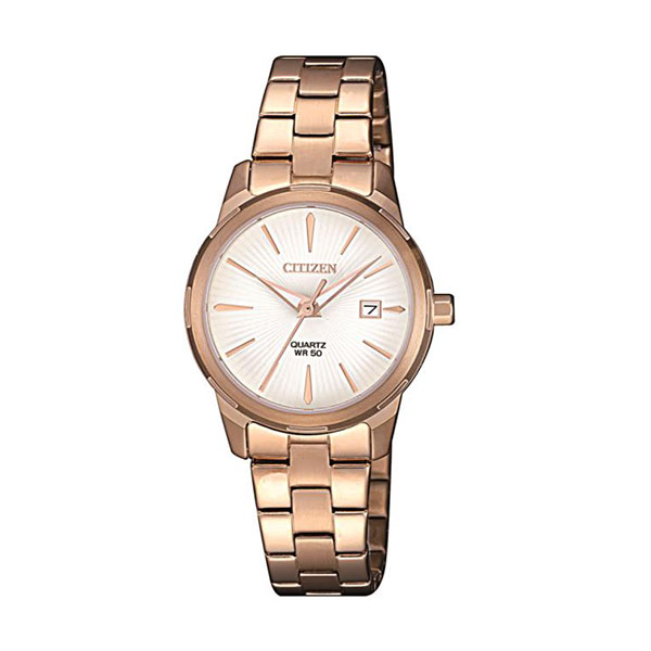 ساعت مچی زنانه برند سیتیزن مدل EU6073-53A