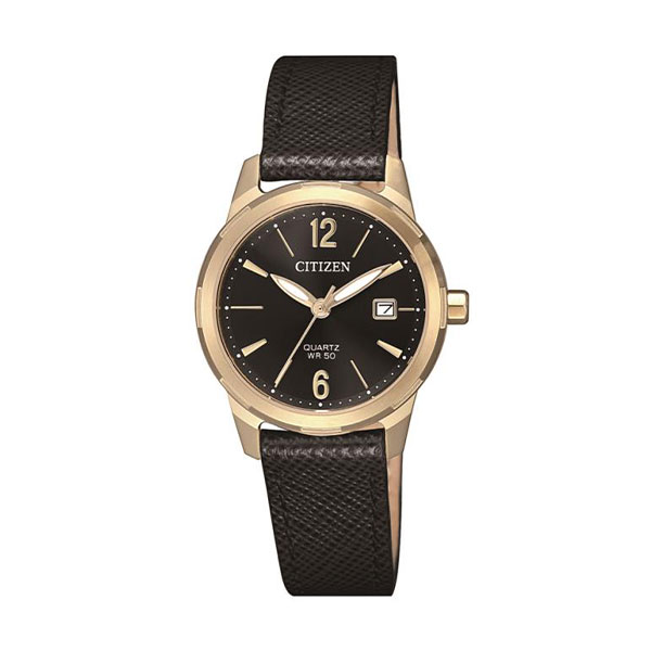 ساعت مچی زنانه برند سیتیزن مدل EU6078-09E