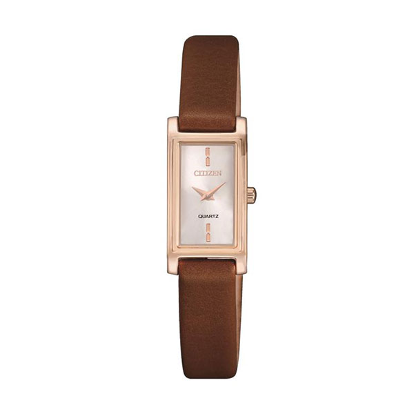 ساعت مچی زنانه برند سیتیزن مدل EZ6368-15A