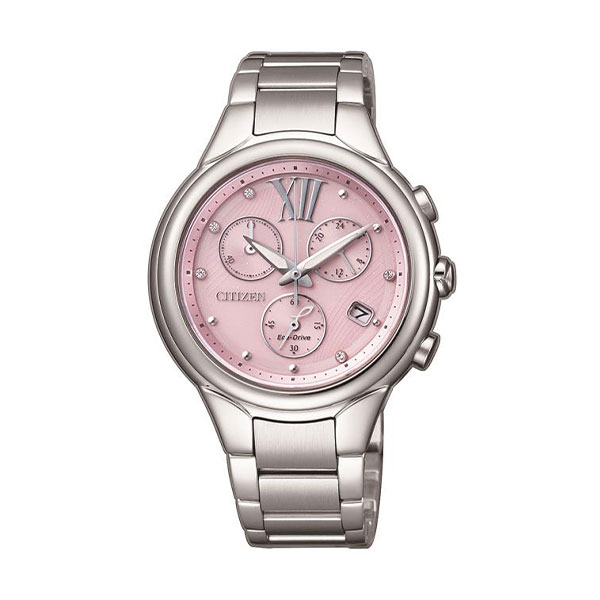 ساعت مچی زنانه برند سیتیزن مدل FB1310-52W