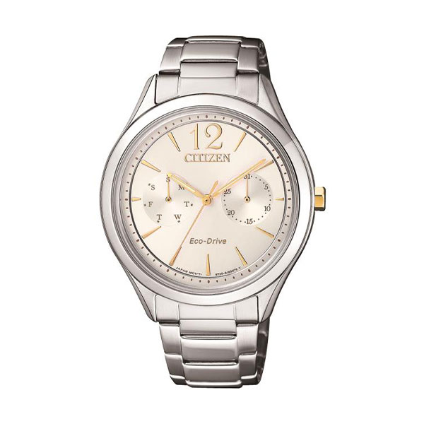 ساعت مچی زنانه برند سیتیزن مدل FD4024-87A