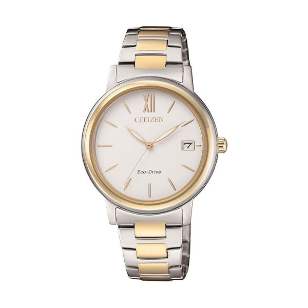 ساعت مچی زنانه برند سیتیزن مدل FE6094-84A