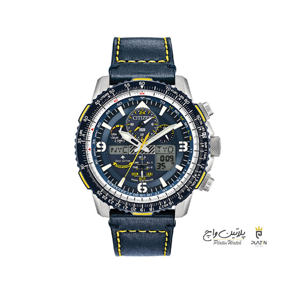 ساعت مچی مردانه سیتیزن مدل JY8078-01L