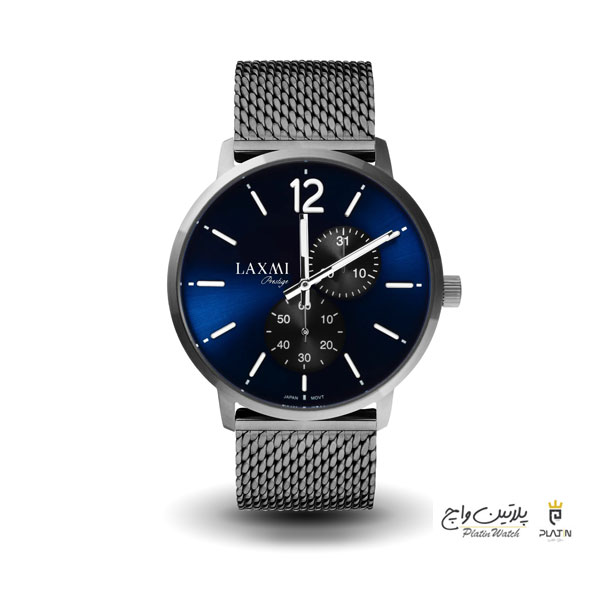 ساعت مچی مردانه برند لاکسمی مدل 8051