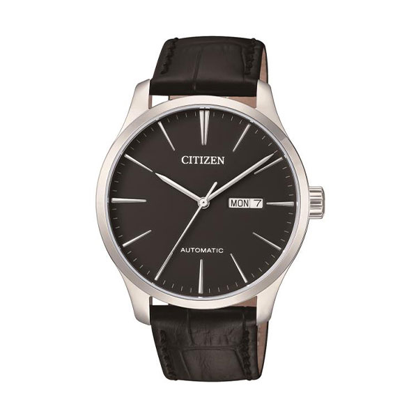 ساعت مچی مردانه برند سیتیزن مدل NH8350-08E