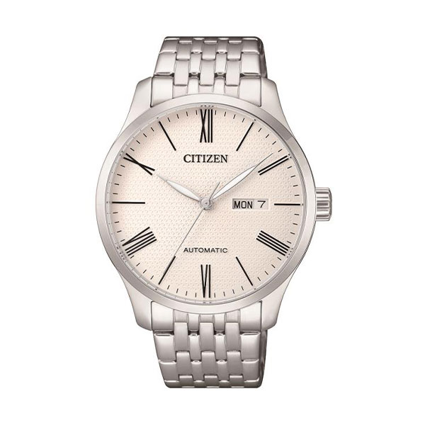 ساعت مچی مردانه برند سیتیزن مدل NH8350-59A
