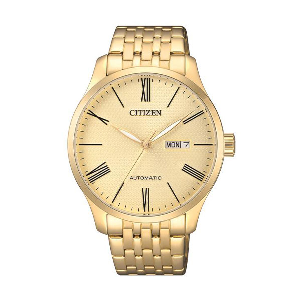 ساعت مچی مردانه برند سیتیزن مدل NH8352-53P