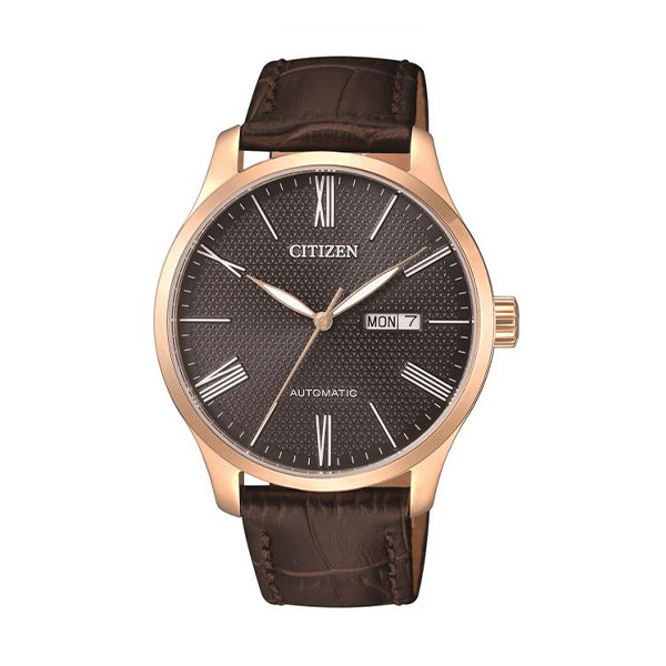 ساعت مچی مردانه برند سیتیزن مدل NH8353-00H