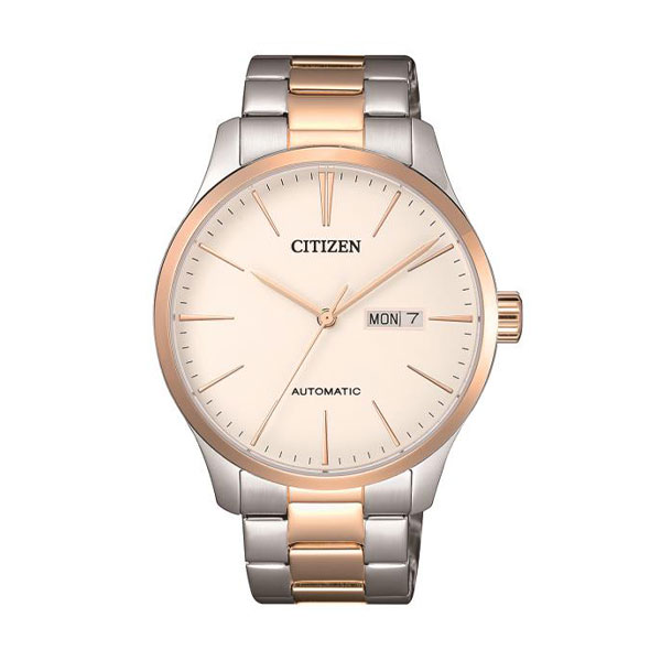 ساعت مچی مردانه برند سیتیزن مدل NH8356-87A