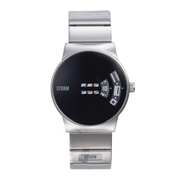 ساعت مچی مردانه استورم مدل ST4152/BK