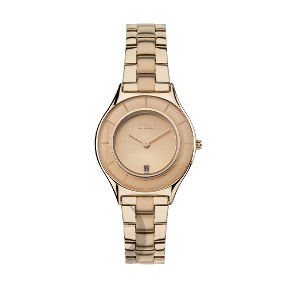 ساعت مچی زنانه استورم مدل ST47199/RG