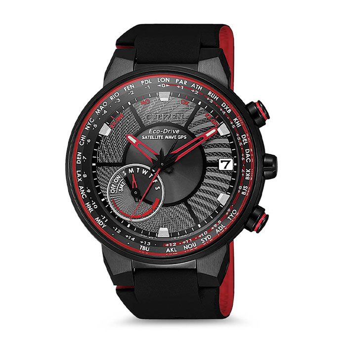 ساعت مچی مردانه برند سیتیزن مدل cc3079-11e