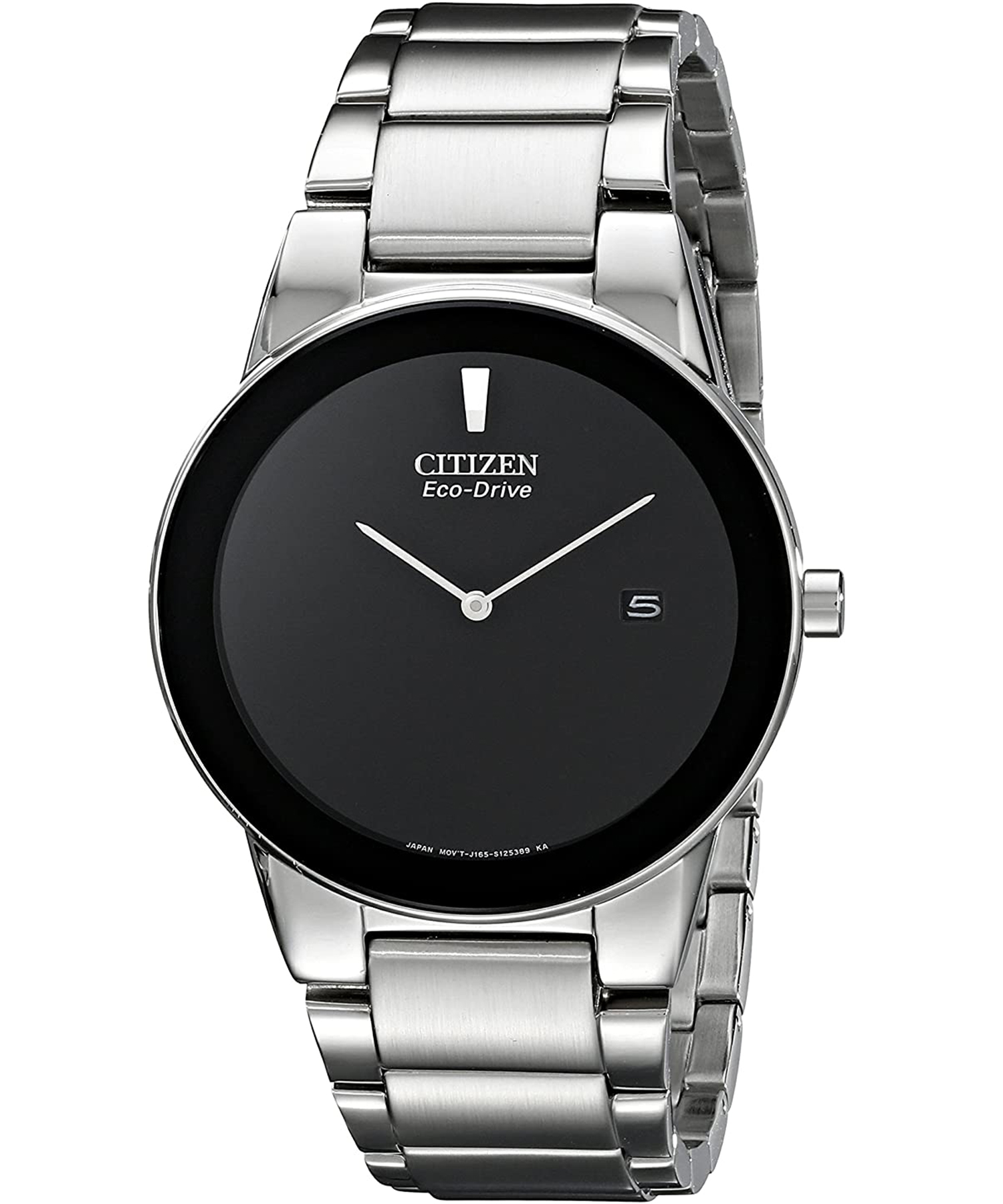 ساعت مچی مردانه برند سیتیزن مدل au106051e